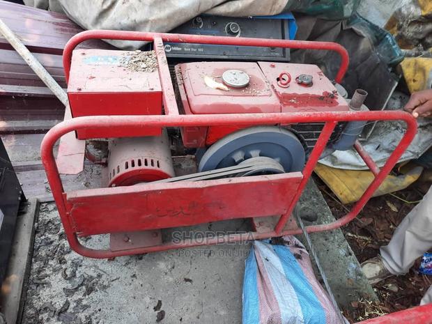 5.5 Kva Diesel Generator · Photo 1