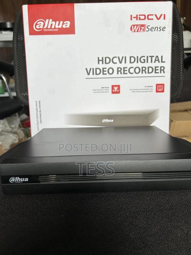 Dahua 16ch DVR 1080p/2mp (16ch Xvr) Dh-Xvr1b16-I(1t) · Photo 1