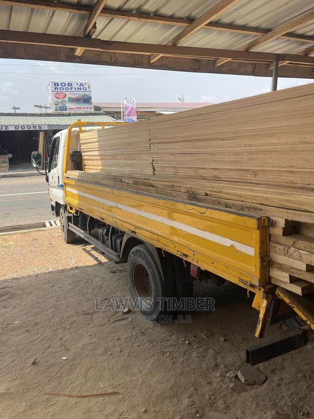 Plywood For Decking · Photo 1