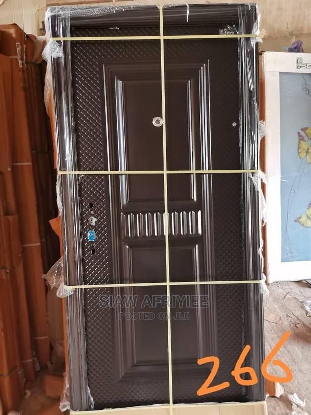 German Technology Security Doors · Photo 1