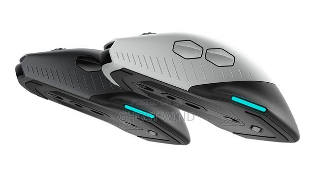 Alienware Gaming Mouse M610 · Photo 2