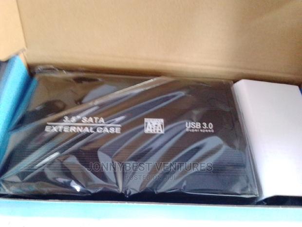 3.0 Desktop Case 3.5 Size · Photo 3