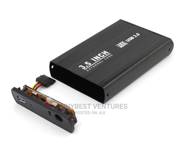 3.0 Desktop Case 3.5 Size · Photo 1