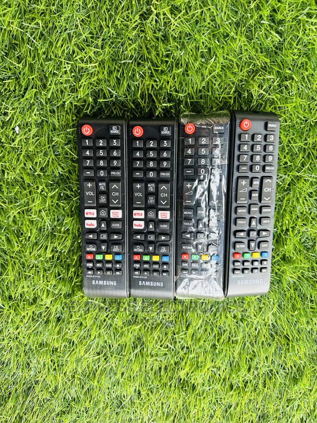 Newest Universal Remote Control for All Samsung · Photo 1