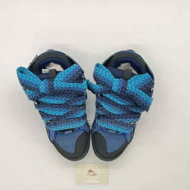 Original Lanvin in Colours · Photo 1