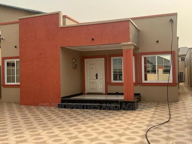 3bdrm House in Spintex Road for rent · Photo 1