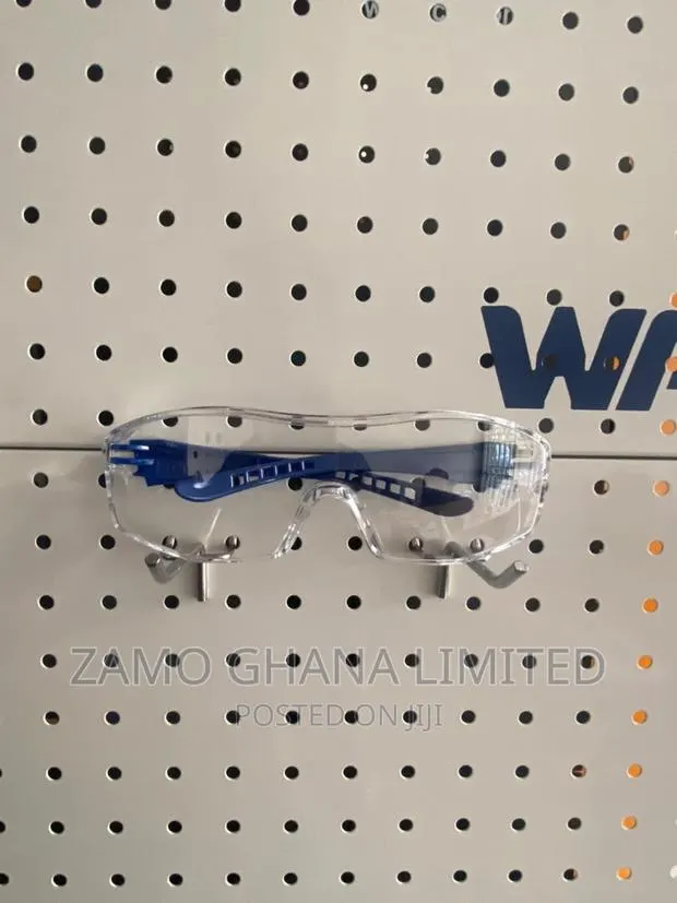 Safety Goggles / F Protect - Wsg1803 · Photo 1