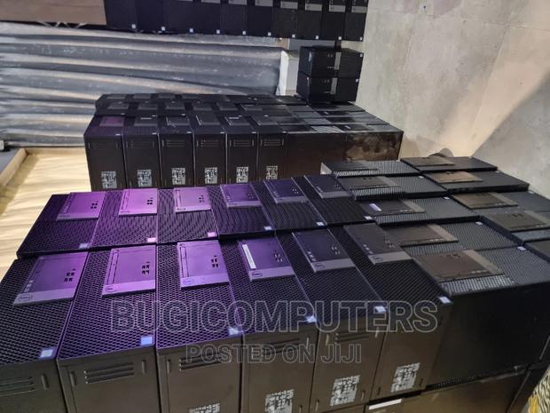 Desktop Computer Dell OptiPlex 3050 8GB Intel Core I5 HDD 500GB · Photo 6