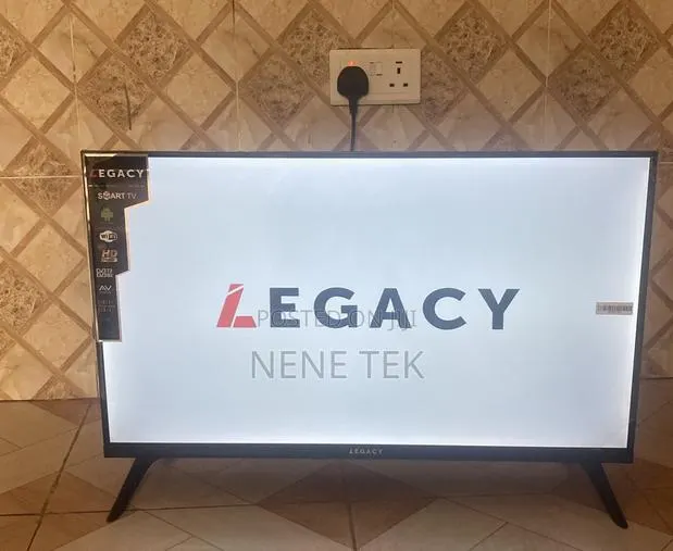 32 Smart TV (Legacy ) · Photo 1