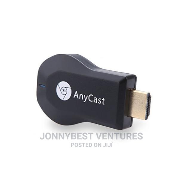 Original Anycast