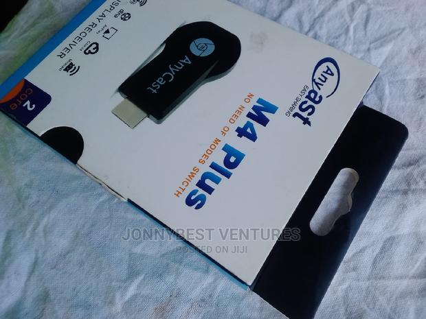 Original Anycast · Photo 2