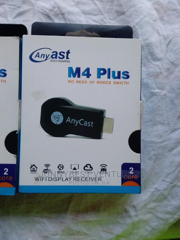Original Anycast · Photo 3
