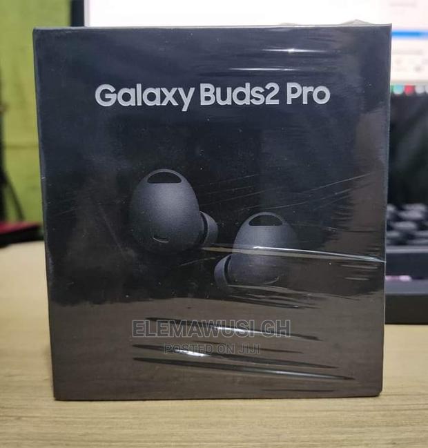 Samsung Galaxy Buds 2 Pro (Authentic) · Photo 2