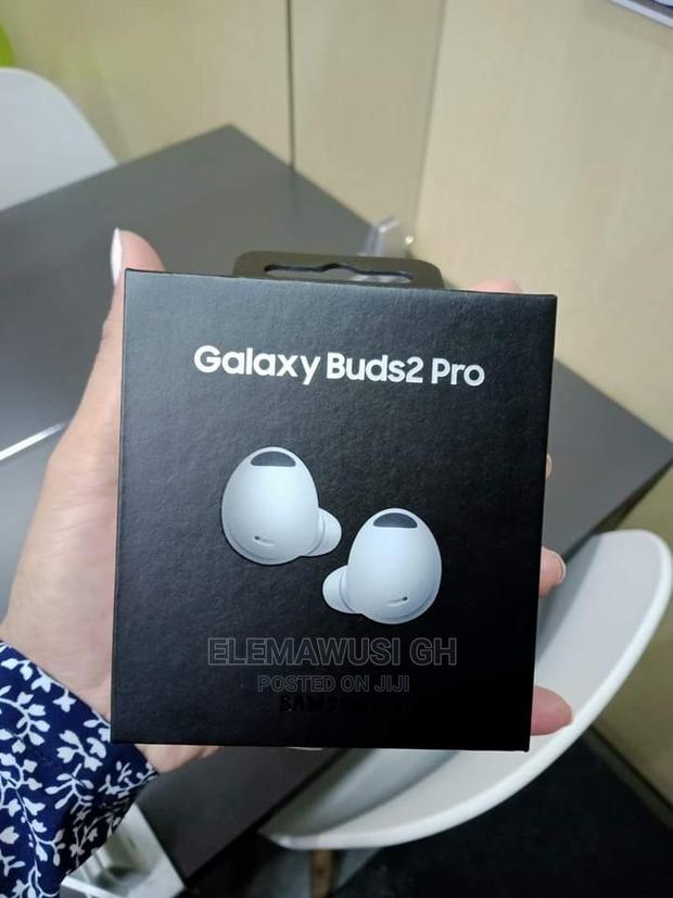 Samsung Galaxy Buds 2 Pro (Authentic) · Photo 4