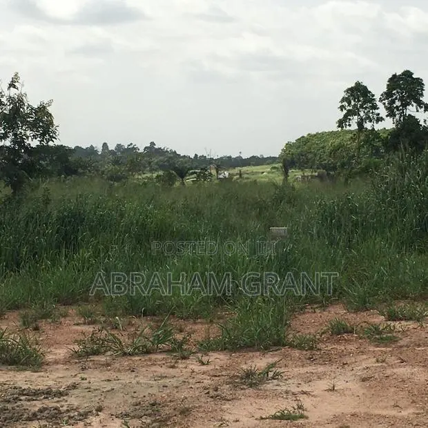 Land for Sale at Ejisu Boankra Atia · Photo 1