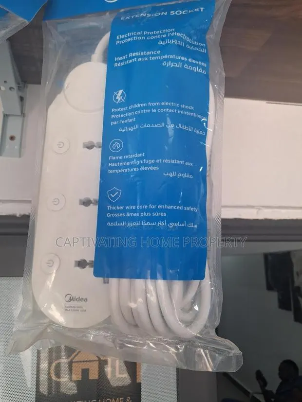 Midea Extension Board ( Small Size) · Photo 1