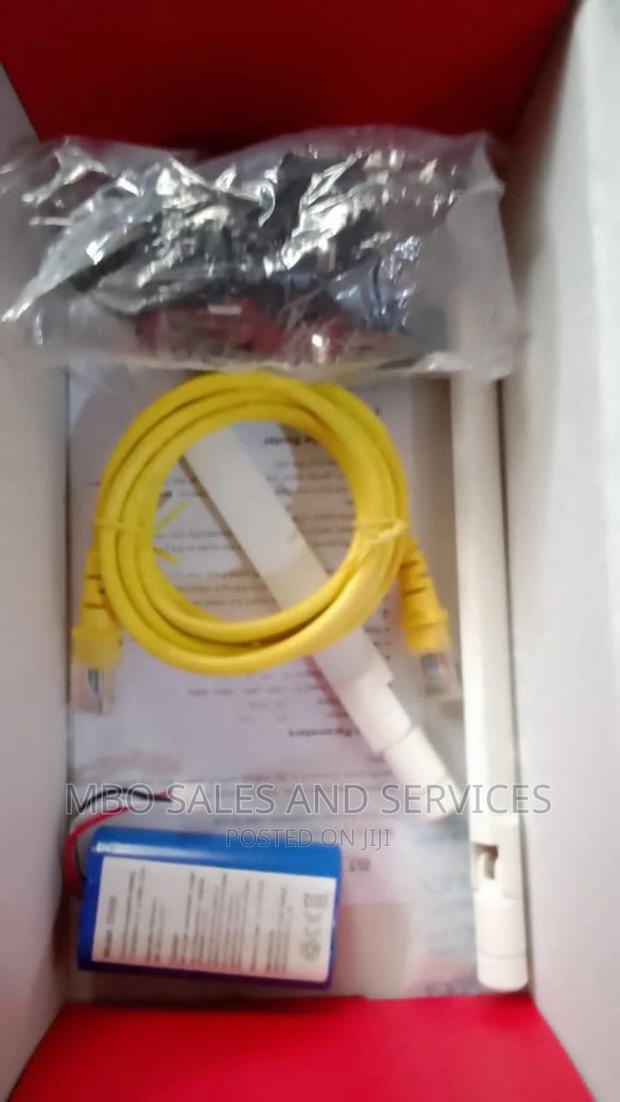 Airtel 4G Smartbox Universal Router · Photo 4