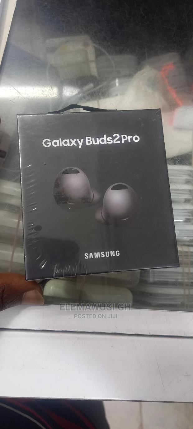 Samsung Galaxy Buds 2 Pro (Authentic) · Photo 6