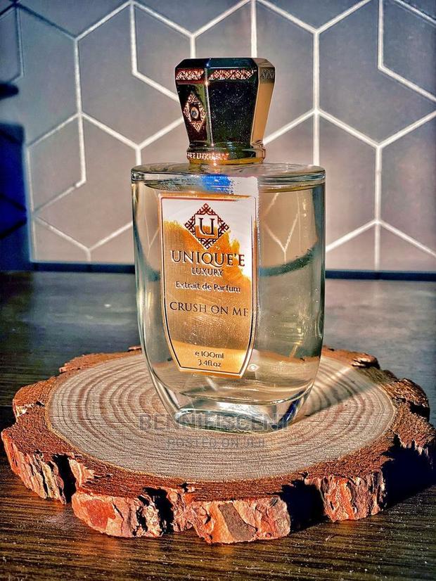Unique'e Luxury Crush on Me Extrait De Parfum 100ml · Photo 1