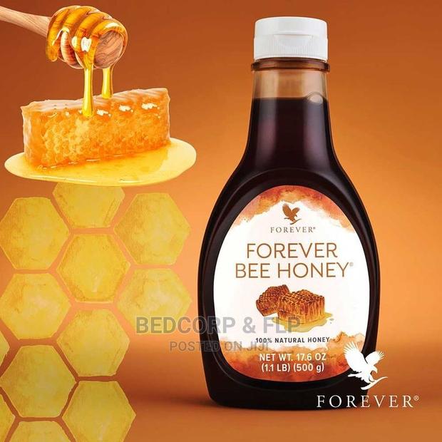 Forever Mountain Bee Honey 500g · Photo 1