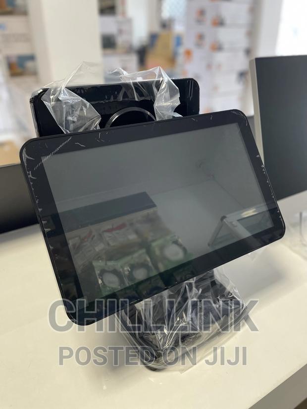 Dual Screen Touch Pos Machine I3 · Photo 5