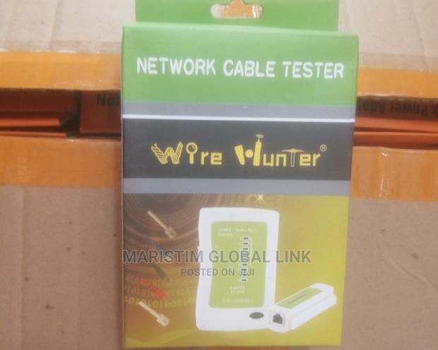 Rj45 and Rj11 Network Cable Tester · Photo 6