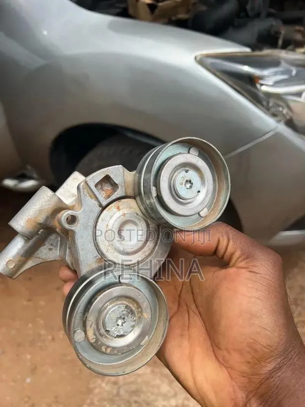 Adjuster Mazda Bt50 · Photo 1