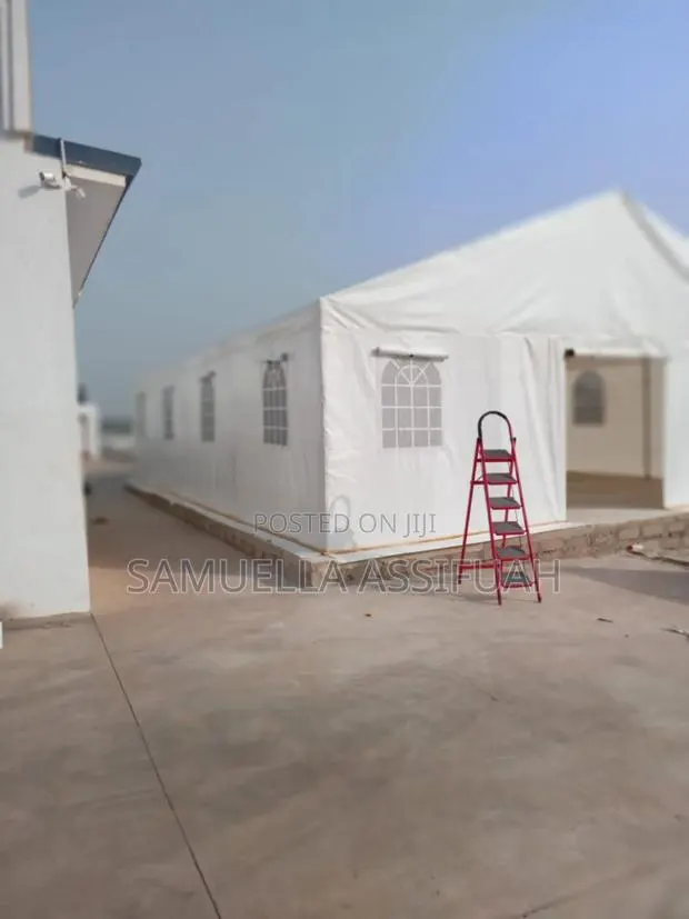 Manufacturing Of Canopy Tent · Photo 1