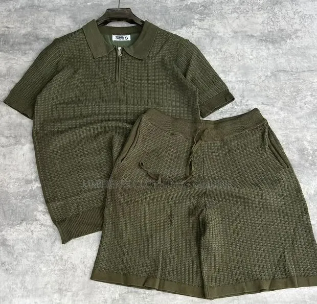Quality Zip Top and Down Shirt Available · Photo 1