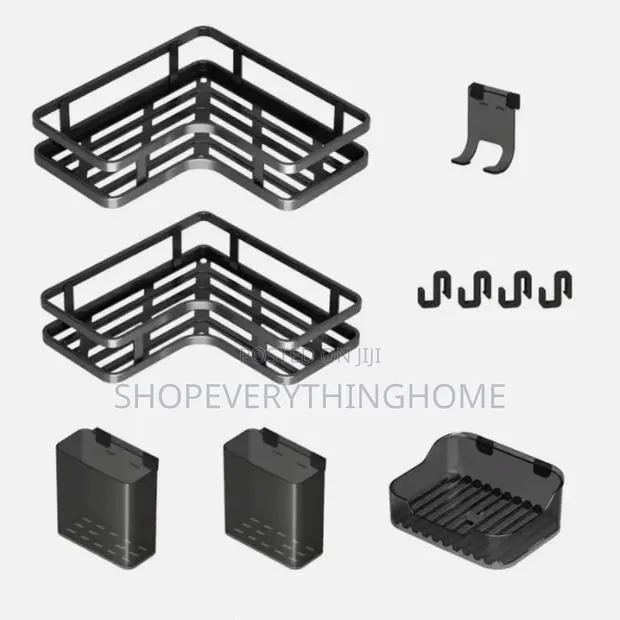 Bathroom Shower Caddy · Photo 2