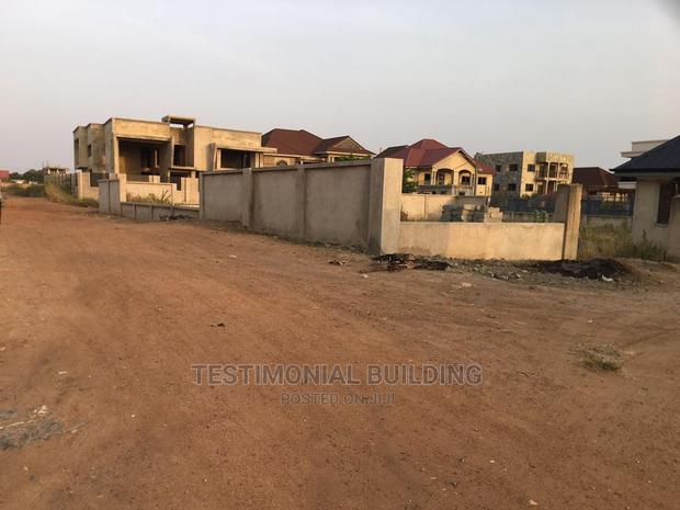 Land for Sale at East Legon Hills · Photo 2