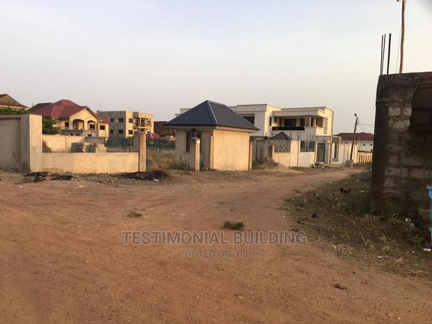 Land for Sale at East Legon Hills · Photo 3