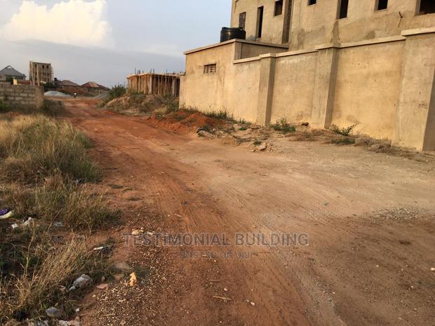 Land for Sale at East Legon Hills · Photo 4
