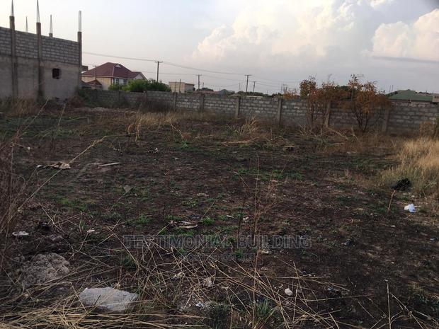 Land for Sale at East Legon Hills · Photo 1