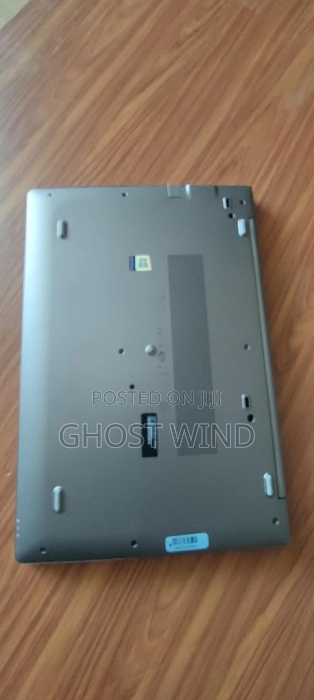 Laptop HP ZBook 15u G5 16GB Intel Core I7 SSD 512GB · Photo 5
