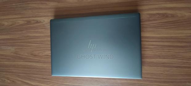 Laptop HP ZBook 15u G5 16GB Intel Core I7 SSD 512GB · Photo 6