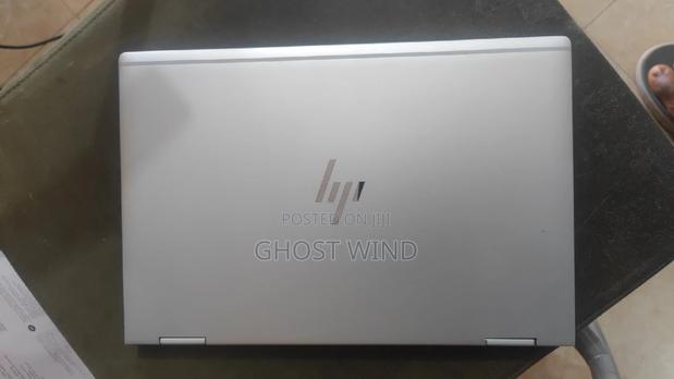 Laptop HP EliteBook 745 G6 16GB AMD Ryzen SSD 512GB · Photo 1