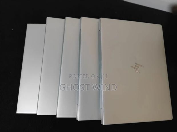 Laptop HP EliteBook 745 G6 16GB AMD Ryzen SSD 512GB · Photo 5