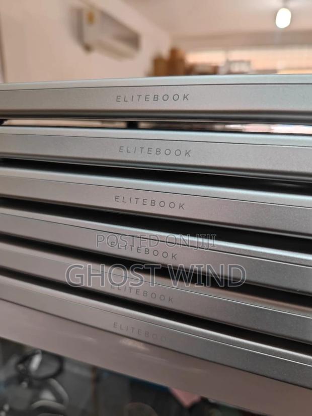 Laptop HP EliteBook 745 G6 16GB AMD Ryzen SSD 512GB · Photo 6