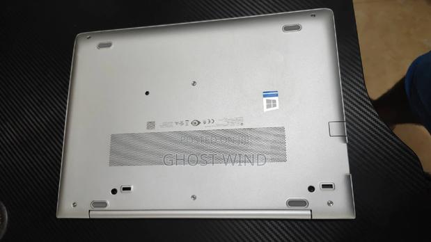 Laptop HP EliteBook 745 G6 16GB AMD Ryzen SSD 512GB · Photo 2