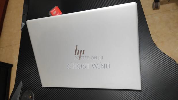 Laptop HP EliteBook 745 G6 16GB AMD Ryzen SSD 512GB · Photo 4