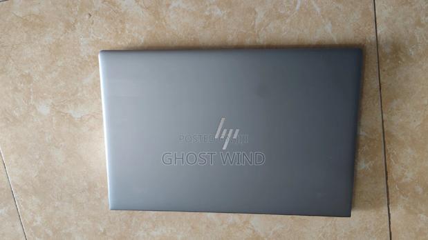 Laptop HP ZBook Studio G5 32GB Intel Core I7 SSD 512GB · Photo 3