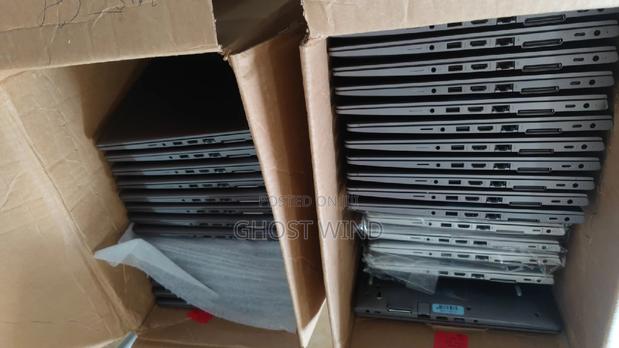 Laptop HP ZBook Studio G5 32GB Intel Core I7 SSD 512GB · Photo 4