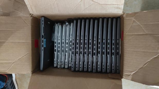 Laptop HP ZBook Studio G5 32GB Intel Core I7 SSD 512GB · Photo 5