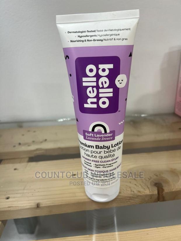 Hello Bello Baby Lotion 250ml · Photo 1
