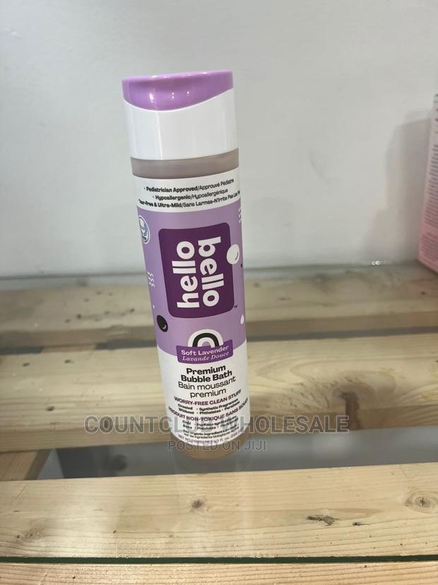 Hello Bello Baby Wash and Shampoo 296ml · Photo 1
