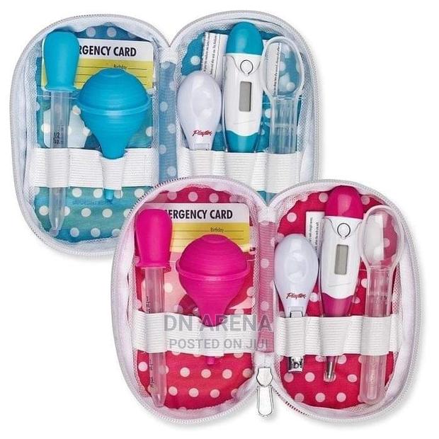 Baby 6pcs Health Care Kit · Photo 2