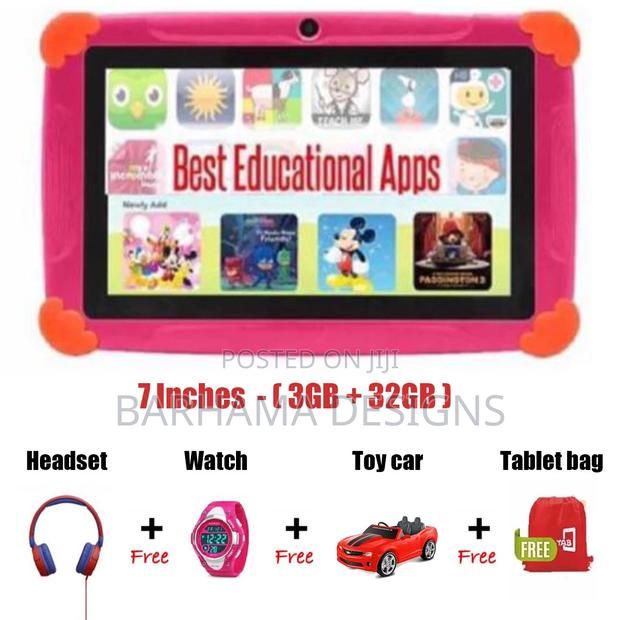 Smart Kids Learning Tablet · Photo 1