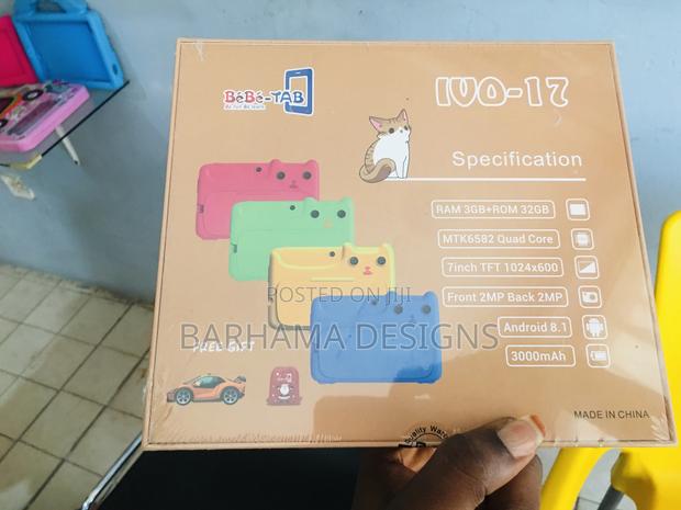 Smart Kids Learning Tablet · Photo 3