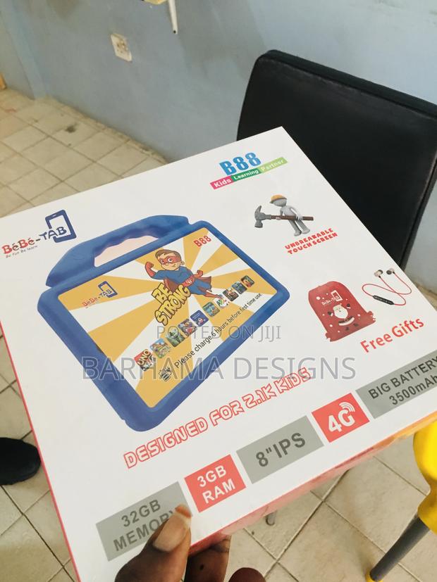 Smart Kids Learning Tablet · Photo 5